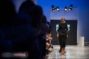Benavente XVII Valencia Fashion Week 2014