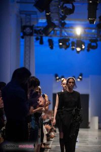 Benavente XVII Valencia Fashion Week 2014
