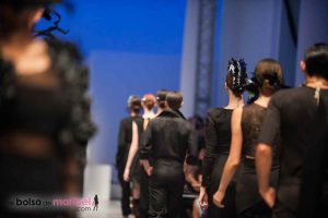 Benavente XVII Valencia Fashion Week 2014