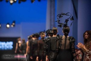 Benavente XVII Valencia Fashion Week 2014