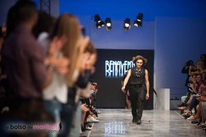 Benavente XVII Valencia Fashion Week 2014