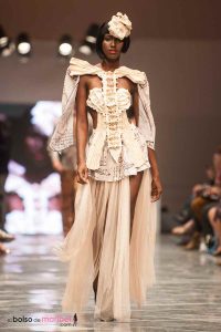 Bibian Blue XVII Valencia Fashion Week 2014
