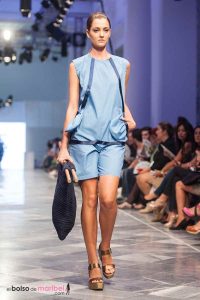 Carlos Delgado XVII Valencia Fashion Week 2014