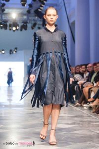 Carlos Delgado XVII Valencia Fashion Week 2014