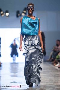 Carlos Delgado XVII Valencia Fashion Week 2014