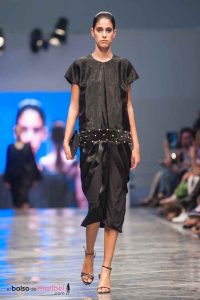 Carlos Delgado XVII Valencia Fashion Week 2014