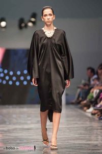 Carlos Delgado XVII Valencia Fashion Week 2014