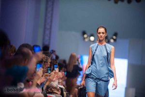 Carlos Delgado XVII Valencia Fashion Week 2014