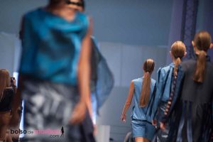 Carlos Delgado XVII Valencia Fashion Week 2014