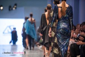 Carlos Delgado XVII Valencia Fashion Week 2014