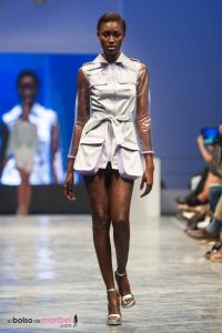 David Blay XVII Valencia Fashion Week 2014