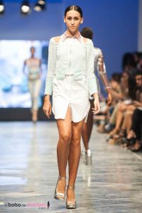 David Blay XVII Valencia Fashion Week 2014