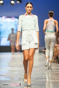 David Blay XVII Valencia Fashion Week 2014