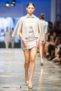 David Blay XVII Valencia Fashion Week 2014