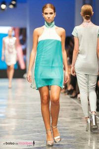David Blay XVII Valencia Fashion Week 2014