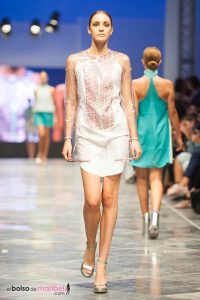David Blay XVII Valencia Fashion Week 2014