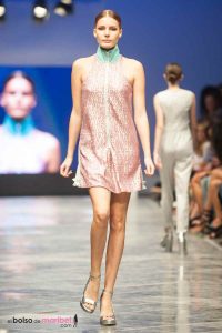 David Blay XVII Valencia Fashion Week 2014