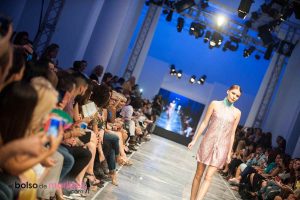 David Blay XVII Valencia Fashion Week 2014