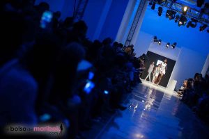 David Blay XVII Valencia Fashion Week 2014