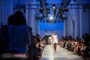 David Blay XVII Valencia Fashion Week 2014