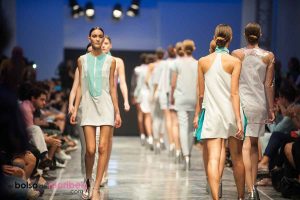 David Blay XVII Valencia Fashion Week 2014