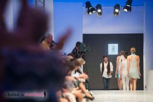 David Blay XVII Valencia Fashion Week 2014