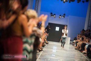 David Blay XVII Valencia Fashion Week 2014