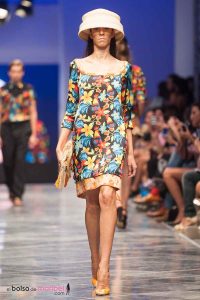 Eugenio Loarce XVII Valencia Fashion Week 2014