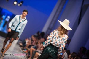 Eugenio Loarce XVII Valencia Fashion Week 2014