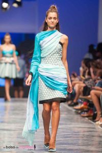 Eugenio Loarce XVII Valencia Fashion Week 2014
