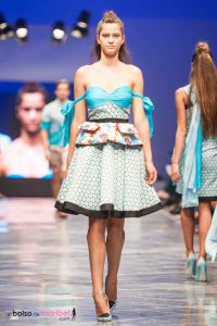 Eugenio Loarce XVII Valencia Fashion Week 2014