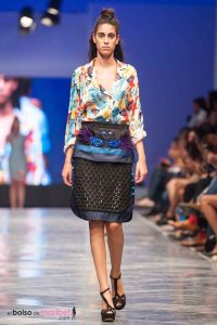 Eugenio Loarce XVII Valencia Fashion Week 2014