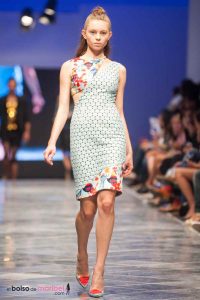 Eugenio Loarce XVII Valencia Fashion Week 2014