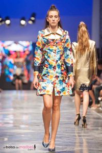 Eugenio Loarce XVII Valencia Fashion Week 2014