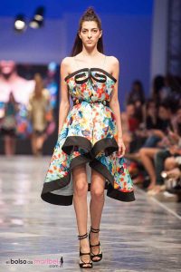 Eugenio Loarce XVII Valencia Fashion Week 2014