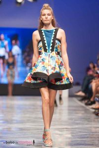 Eugenio Loarce XVII Valencia Fashion Week 2014