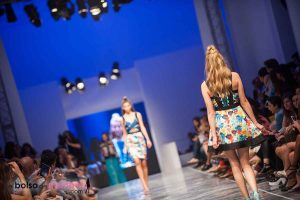 Eugenio Loarce XVII Valencia Fashion Week 2014