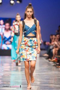 Eugenio Loarce XVII Valencia Fashion Week 2014