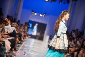 Eugenio Loarce XVII Valencia Fashion Week 2014