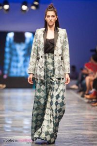 Eugenio Loarce XVII Valencia Fashion Week 2014