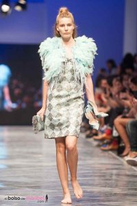 Eugenio Loarce XVII Valencia Fashion Week 2014