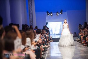 Eugenio Loarce XVII Valencia Fashion Week 2014