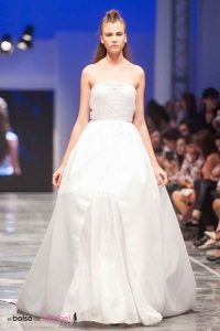 Eugenio Loarce XVII Valencia Fashion Week 2014