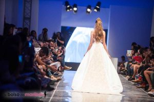 Eugenio Loarce XVII Valencia Fashion Week 2014
