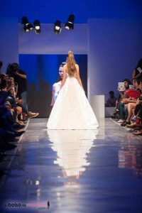 Eugenio Loarce XVII Valencia Fashion Week 2014