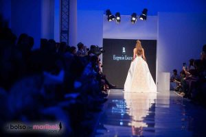 Eugenio Loarce XVII Valencia Fashion Week 2014