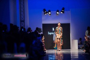 Eugenio Loarce XVII Valencia Fashion Week 2014