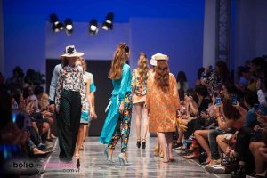 Eugenio Loarce XVII Valencia Fashion Week 2014