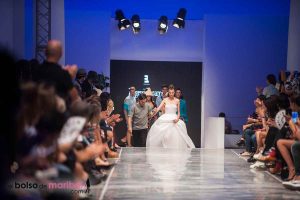 Eugenio Loarce XVII Valencia Fashion Week 2014