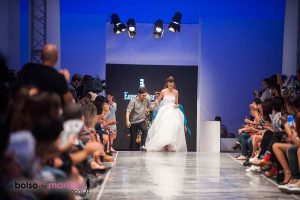 Eugenio Loarce XVII Valencia Fashion Week 2014